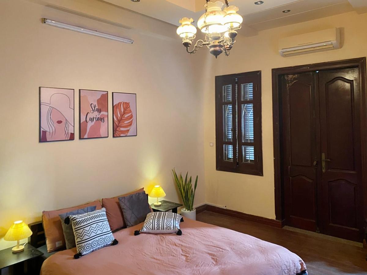 Ở trọ Michi House Giang Minh Doi Dien Bao Tang Hcm Hà Nội