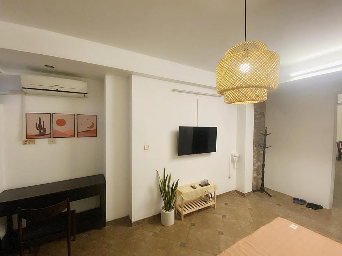 Michi House Giang Minh Doi Dien Bao Tang Hcm * Hà Nội